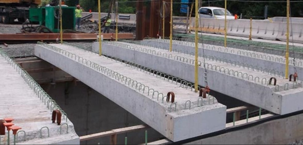کاربرد باکسهای بتنی پیش ساخته در سازه های پل