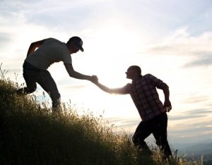 رفاقت و بیزینس