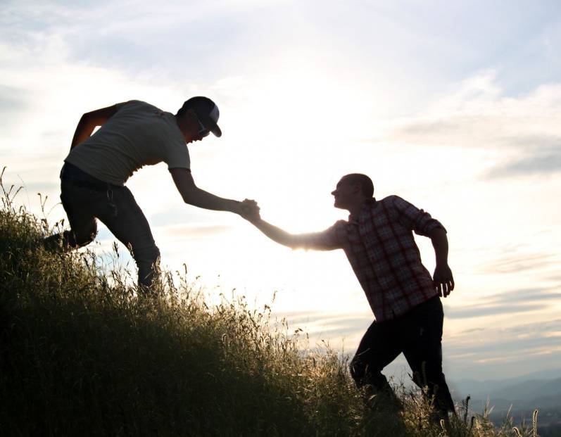 رفاقت و بیزینس