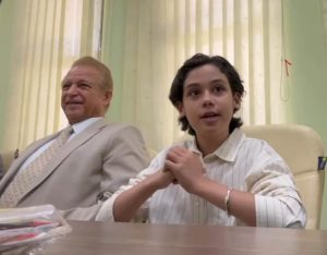 امیرحافظ کیهانی