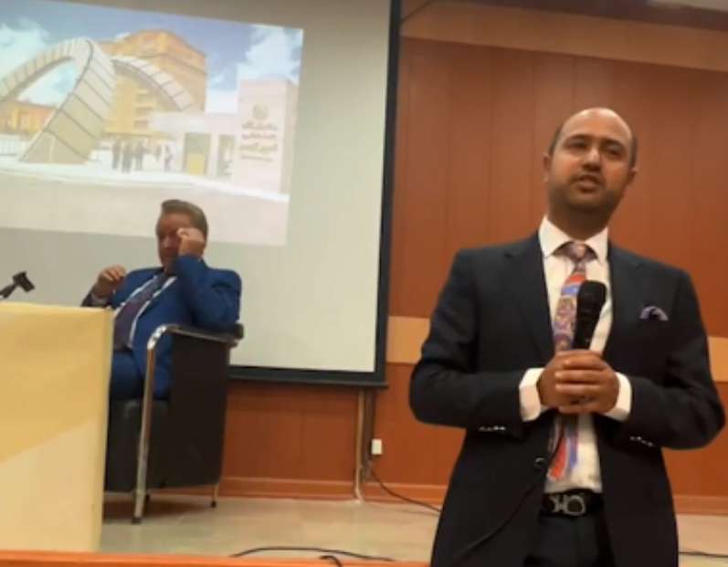 میثم کیهانی